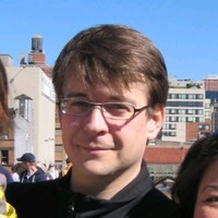 Independent Employee Max Baker's profile photo