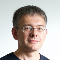 1Forma Employee Denis Seleznev's profile photo