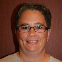 BIOLYPH Employee Lisa Sherwood's profile photo