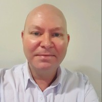 South East Water Employee Brett Kane's profile photo