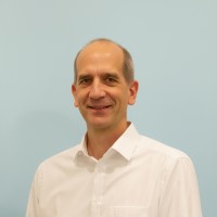 VARTA AG Employee Andreas Hitzig's profile photo