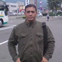 Ciputra Development Employee Kishen Nugroho's profile photo
