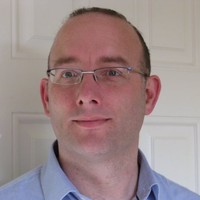 Nottingham University Hospital Employee Colin Ward's profile photo