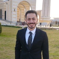 Ahmed Madkour Email