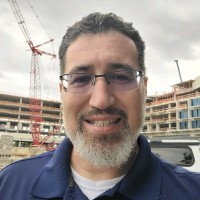 Michael Hernandez Email & Phone Number