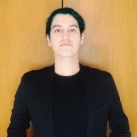 Reconext Employee Benjamin Fregoso's profile photo
