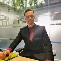 BAA Training Employee Denis Senin's profile photo