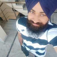 Gurpreet Sidhu Email