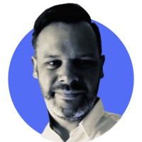 tyde agency Employee Marc Baker's profile photo