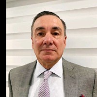Protec, Inc Employee Jose Luis Gonzalez's profile photo