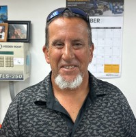 VOS Engineering Employee George Brana's profile photo