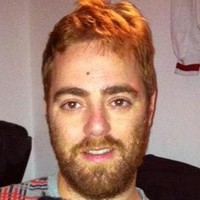 HT Instruments Employee Matteo Nicolini's profile photo