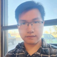 PinOn Employee Wang Xin's profile photo