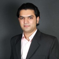 fetchr Employee Abdul Jawed's profile photo