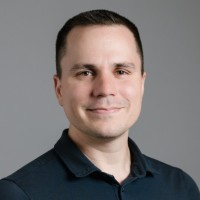 Built Technologies Employee Sam Kemp's profile photo