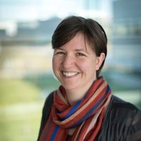 Alchemab Therapeutics Ltd Employee Donna Finch's profile photo