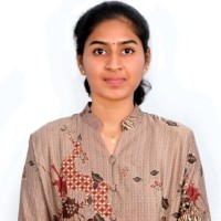 Qualcomm Employee Nitya Narayanan's profile photo