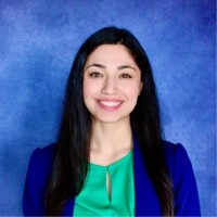 Paradigm Broadband Group Employee Michell Mendoza's profile photo