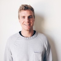 Liquid 2 Ventures Employee Nathaniel Montana's profile photo