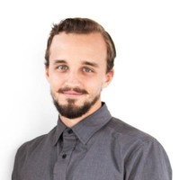 MAIDEN Steel Employee Carter Asmann's profile photo