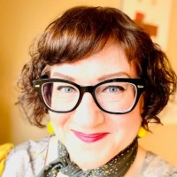 ITHAKA Employee Amy Cameron's profile photo