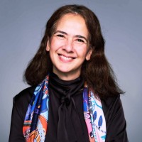 Davidson Hospitality Group Employee Andrea Martin's profile photo