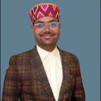 Alok Vishwakarma Email