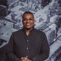 R.C.C. Container Trading Employee Danilson Doedel's profile photo