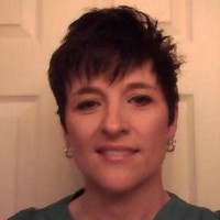 Sharon Harris Email & Phone Number