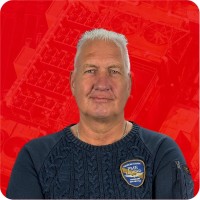 Abalco Group Employee Robert Buser's profile photo