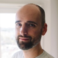 InMarket Employee Spencer Johnson's profile photo