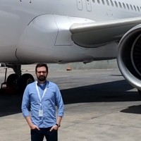EOLE Aero Employee Lucas Giovannini's profile photo