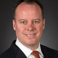 Northern Trust Corporation Employee Paul Egan's profile photo