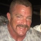 Academy Fire Life Safety Employee Tom McVerry's profile photo