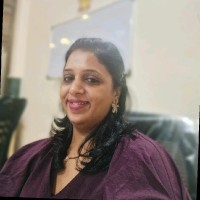 Radhika Wadkar Email & Phone Number