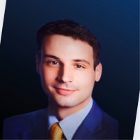 Proofpoint Employee Marcus White's profile photo