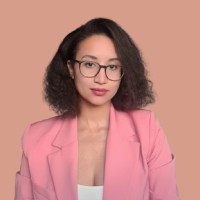 NEWCARD Employee Jenifer Anigbogu's profile photo
