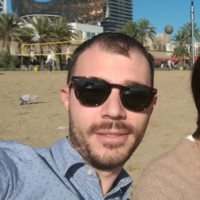 Federico Palai Email