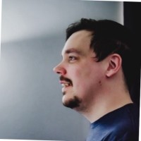 Distance Learning Engineering Employee Karl Murray's profile photo