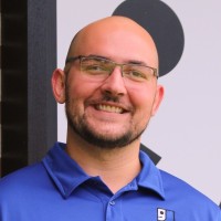 Goodwill Acadiana Employee Grayson Stepanek's profile photo