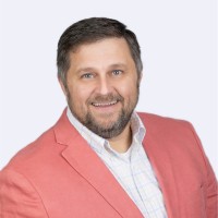 Workzinga Employee Jeff Cooper's profile photo