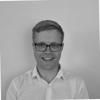 Macdonald & Cameron Employee Ewan MacDonald's profile photo