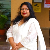 Madhurima Basu Email