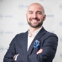 VR Vision Employee Roni Cerga's profile photo