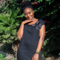 NairoBits Trust Employee Maltilda Nyaboke's profile photo