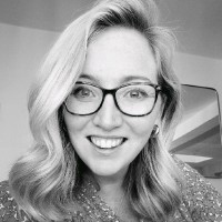 Mr & Mrs Smith Employee Aimee Hodgkin's profile photo