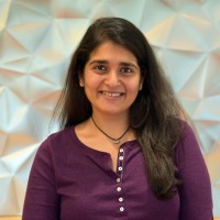 Reeti Sanghrajka Email