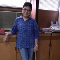 Aptsource Software Pvt Ltd Employee Sangita Khona's profile photo