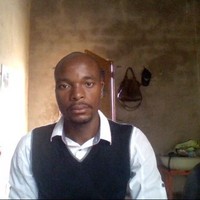 Security Beyond Employee Shadreck Mkhari's profile photo