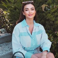 Veronica Andersson Email